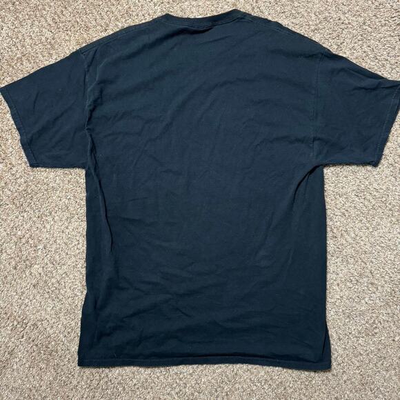 Y2k funny comedy graphic shirt - Picture 3 of 4